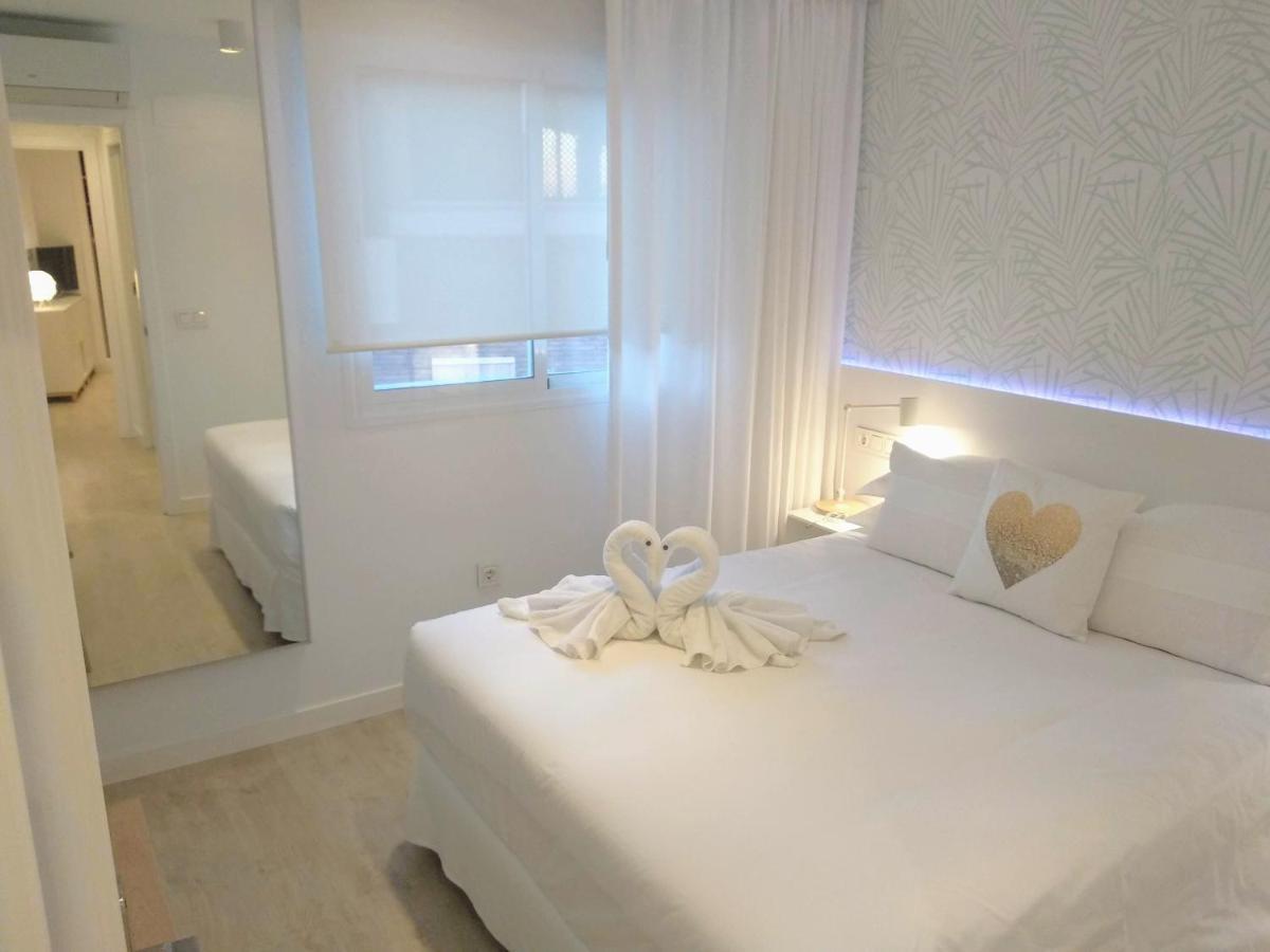 Casa Fuerte Playa Apartment La Herradura  Luaran gambar