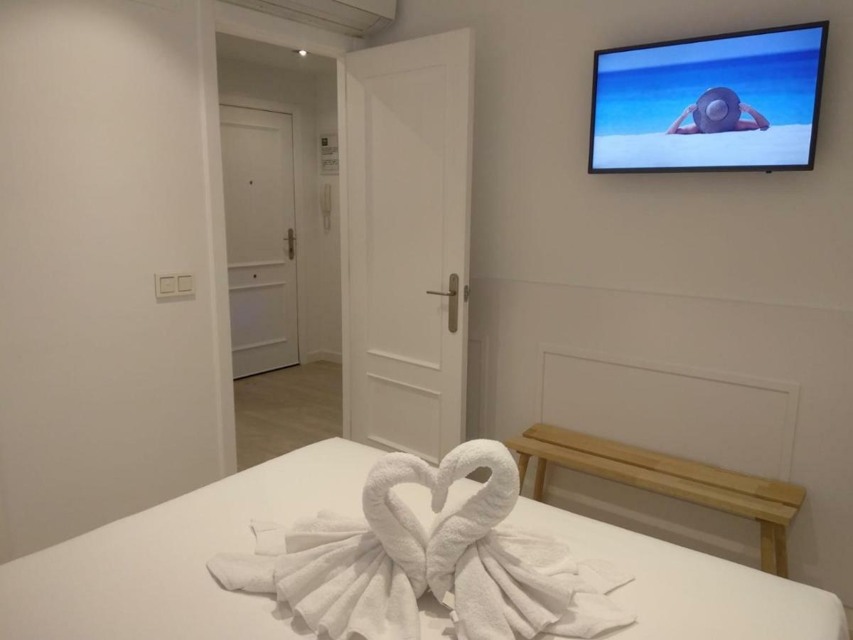 Casa Fuerte Playa Apartment La Herradura  Luaran gambar