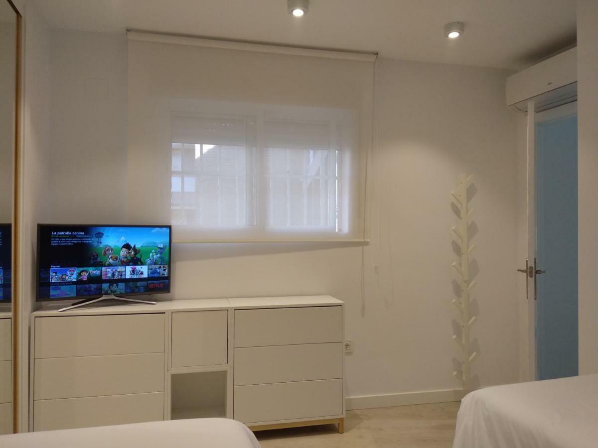 Casa Fuerte Playa Apartment La Herradura  Luaran gambar